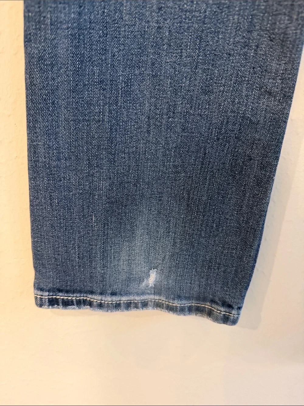 Miss Me Blue Boot Jeans